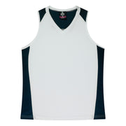 PREMIER LADY SINGLETS - 2101-Aussie Pacific