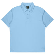BOTANY KIDS POLOS - 3307-Aussie Pacific