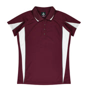EUREKA LADY POLOS RUNOUT - 2304-Aussie Pacific