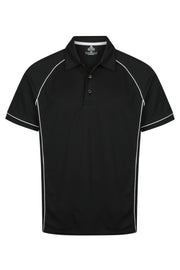 ENDEAVOUR MENS POLOS - 1310-Aussie Pacific