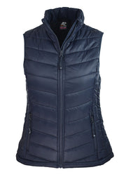 SNOWY LADY VESTS - 2523-Aussie Pacific