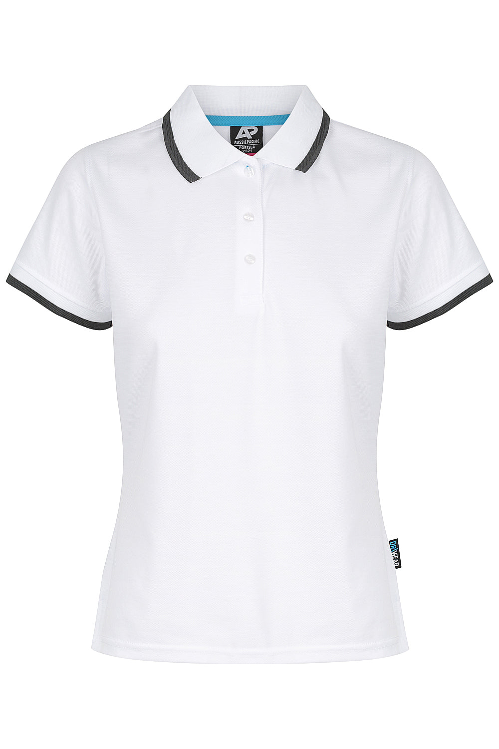 PORTSEA LADY POLOS - 2321-Aussie Pacific