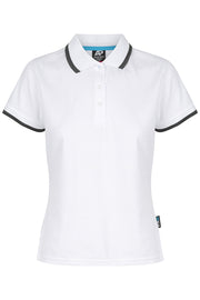 PORTSEA LADY POLOS - 2321-Aussie Pacific