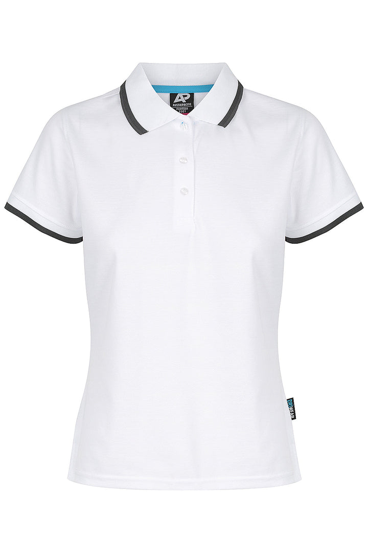 PORTSEA LADY POLOS - 2321-Aussie Pacific