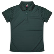 LACHLAN LADY POLOS - 2314-Aussie Pacific