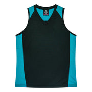 PREMIER LADY SINGLETS - 2101-Aussie Pacific