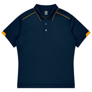 CURRUMBIN KIDS POLOS - 3320-Aussie Pacific
