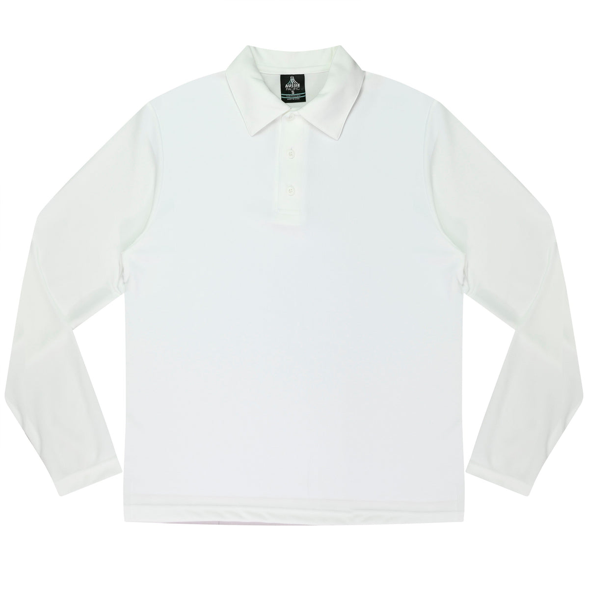 BOTANY MENS POLOS - 1316-Aussie Pacific