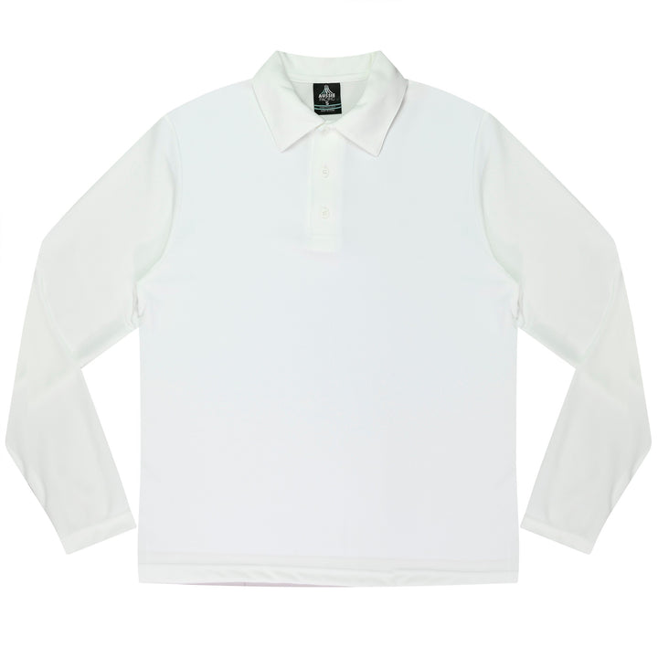BOTANY MENS POLOS - 1316-Aussie Pacific