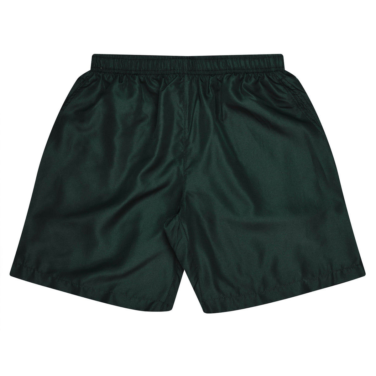 PONGEE MENS SHORTS - 1602-Aussie Pacific