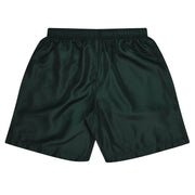 PONGEE MENS SHORTS - 1602-Aussie Pacific