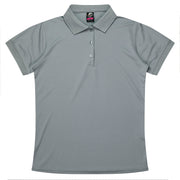 LACHLAN LADY POLOS - 2314-Aussie Pacific