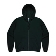 QUEENSCLIFF ZIP MENS HOODIES - 1528-Aussie Pacific