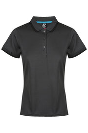 PORTSEA LADY POLOS - 2321-Aussie Pacific