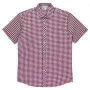 BRIGHTON MENS SHIRT SHORT SLEEVE - 1909S-Aussie Pacific