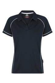 ENDEAVOUR LADY POLOS - 2310-Aussie Pacific