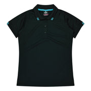 FLINDERS LADY POLOS - 2308-Aussie Pacific