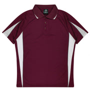 EUREKA KIDS POLOS - 3304-Aussie Pacific