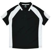 MURRAY KIDS POLOS - 3300-Aussie Pacific