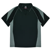 PREMIER LADY POLOS - 2301-Aussie Pacific