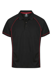 ENDEAVOUR MENS POLOS - 1310-Aussie Pacific