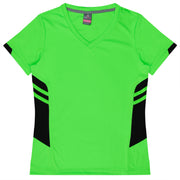 TASMAN LADY TEES - 2211-Aussie Pacific