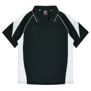 PREMIER LADY POLOS - 2301-Aussie Pacific