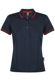 COTTESLOE LADY POLOS - 2319-Aussie Pacific