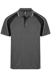 PANORAMA MENS POLOS - 1309-Aussie Pacific