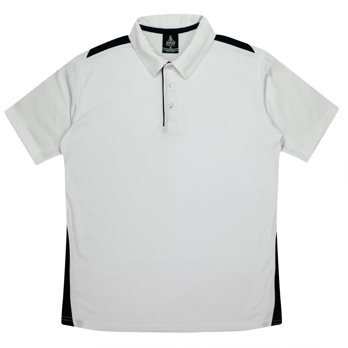 PATERSON MENS POLOS - 1305-Aussie Pacific
