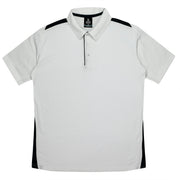 PATERSON MENS POLOS - 1305-Aussie Pacific
