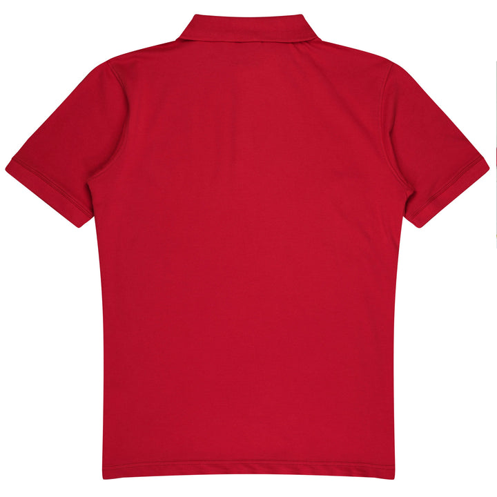 CLAREMONT MENS POLOS - 1315-Aussie Pacific