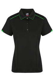 CURRUMBIN LADY POLOS - 2320-Aussie Pacific
