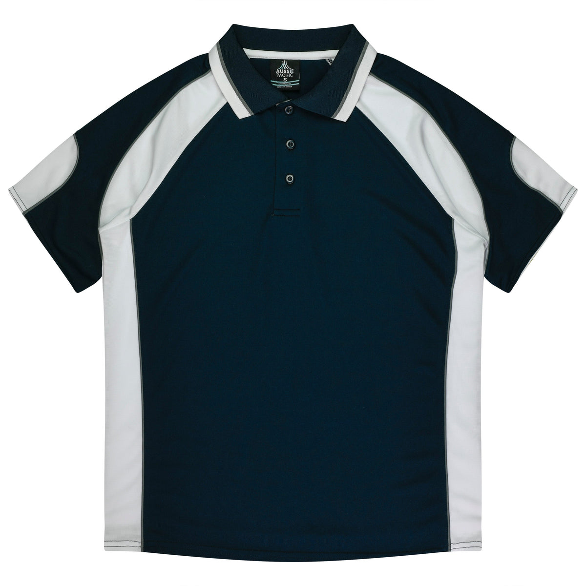 MURRAY MENS POLOS - 1300-Aussie Pacific