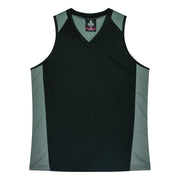 PREMIER LADY SINGLETS - 2101-Aussie Pacific