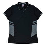 TASMAN LADY POLOS - 2311-Aussie Pacific