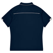 CURRUMBIN KIDS POLOS - 3320-Aussie Pacific