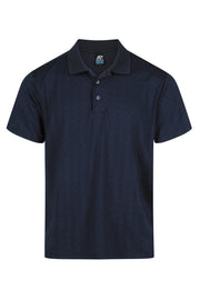 NOOSA MENS POLOS - 1325-Aussie Pacific