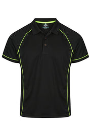 ENDEAVOUR MENS POLOS - 1310-Aussie Pacific