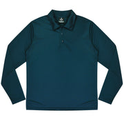 BOTANY KIDS POLOS - 3316-Aussie Pacific