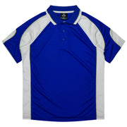 MURRAY MENS POLOS - 1300-Aussie Pacific