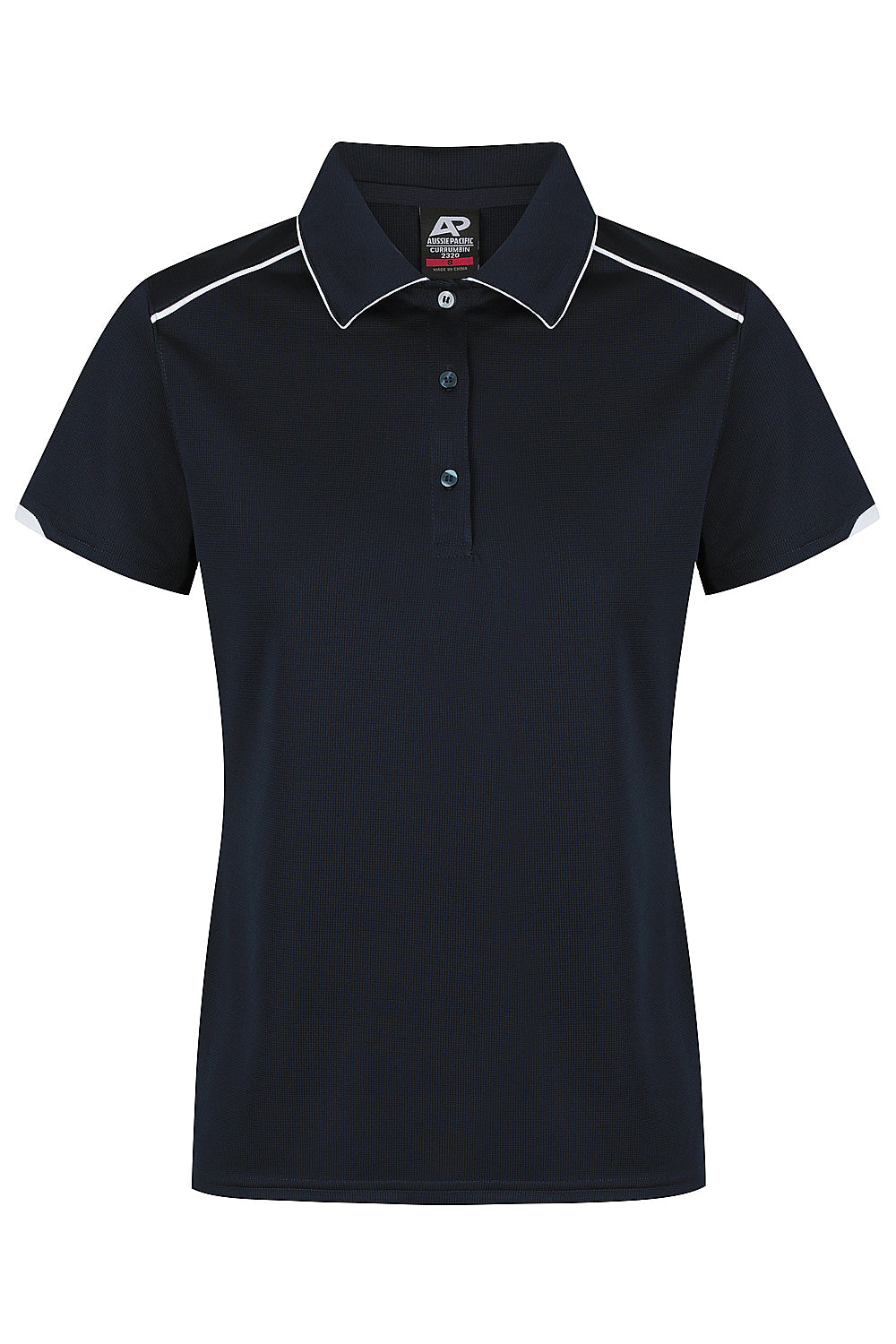 CURRUMBIN LADY POLOS - 2320-Aussie Pacific