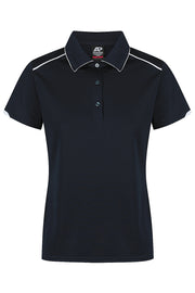 CURRUMBIN LADY POLOS - 2320-Aussie Pacific