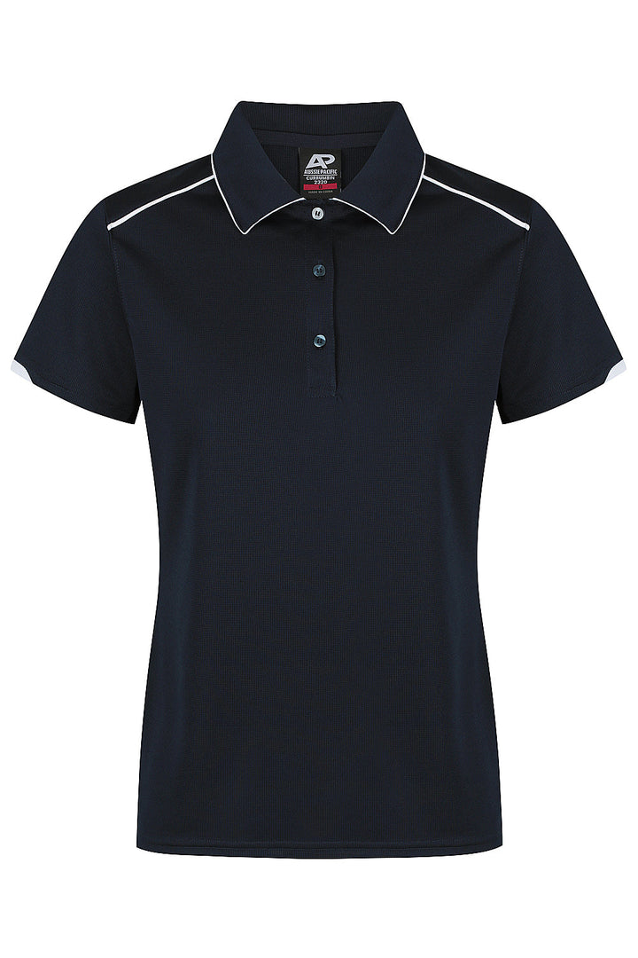 CURRUMBIN LADY POLOS - 2320-Aussie Pacific