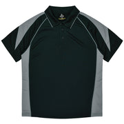 PREMIER KIDS POLOS - 3301-Aussie Pacific