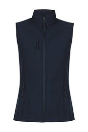 OLYMPUS LADY VESTS - 2515-Aussie Pacific