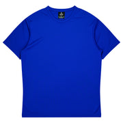 BOTANY MENS TEES - 1207-Aussie Pacific