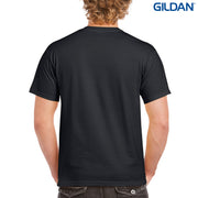 5400B Gildan Heavy Cotton Youth Long Sleeve T-shirt