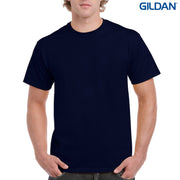 5400B Gildan Heavy Cotton Youth Long Sleeve T-shirt
