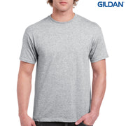 5400B Gildan Heavy Cotton Youth Long Sleeve T-shirt